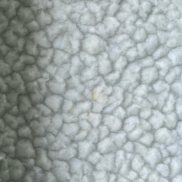 Women’s denim jacket faux fur lined, size xl - Picture 5 of 10